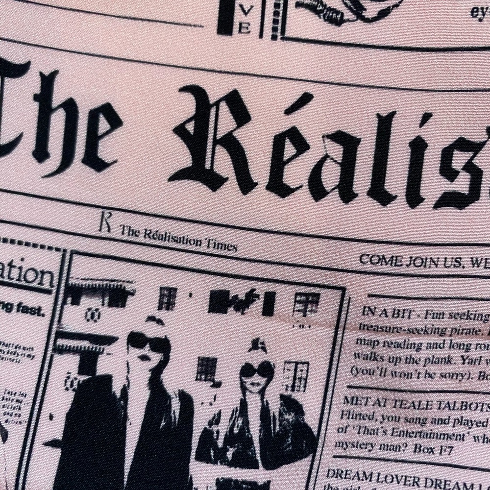 Realisation par Venus dress - Picture 5 of 6